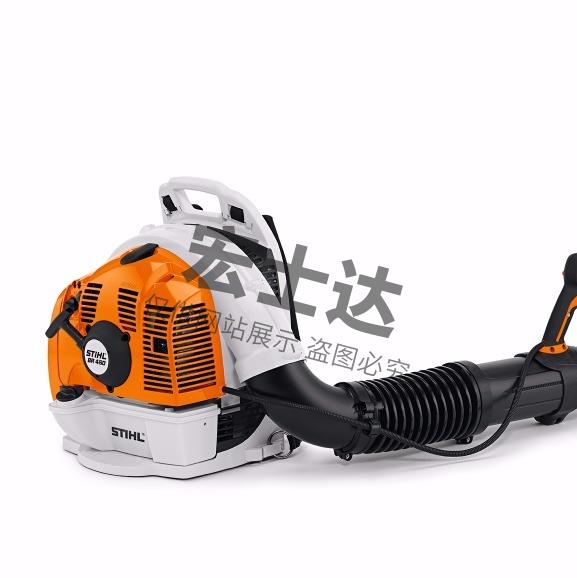 STIHL-背負式風機（型號：BR450）