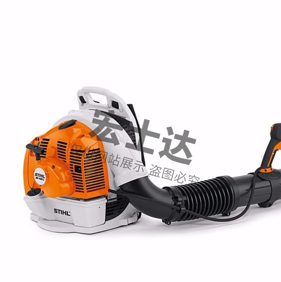 STIHL-背負式風機（型號：BR450C-EF）