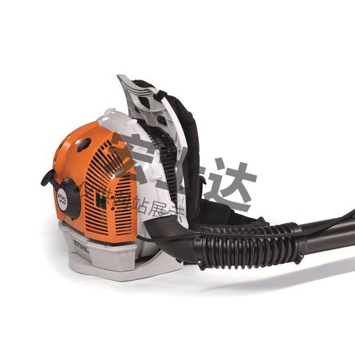 STIHL-背負(fù)式風(fēng)機(jī)（型號：BR600）