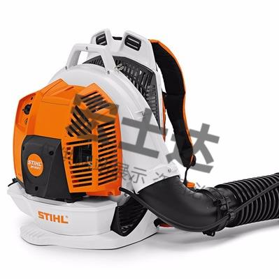 STIHL-背負(fù)式風(fēng)機(jī)（型號：BR800C-E)